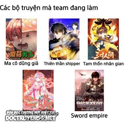 Lão Đại Xuyên Không Thành Tiên Nữ Chap 126 - Next Chap 127