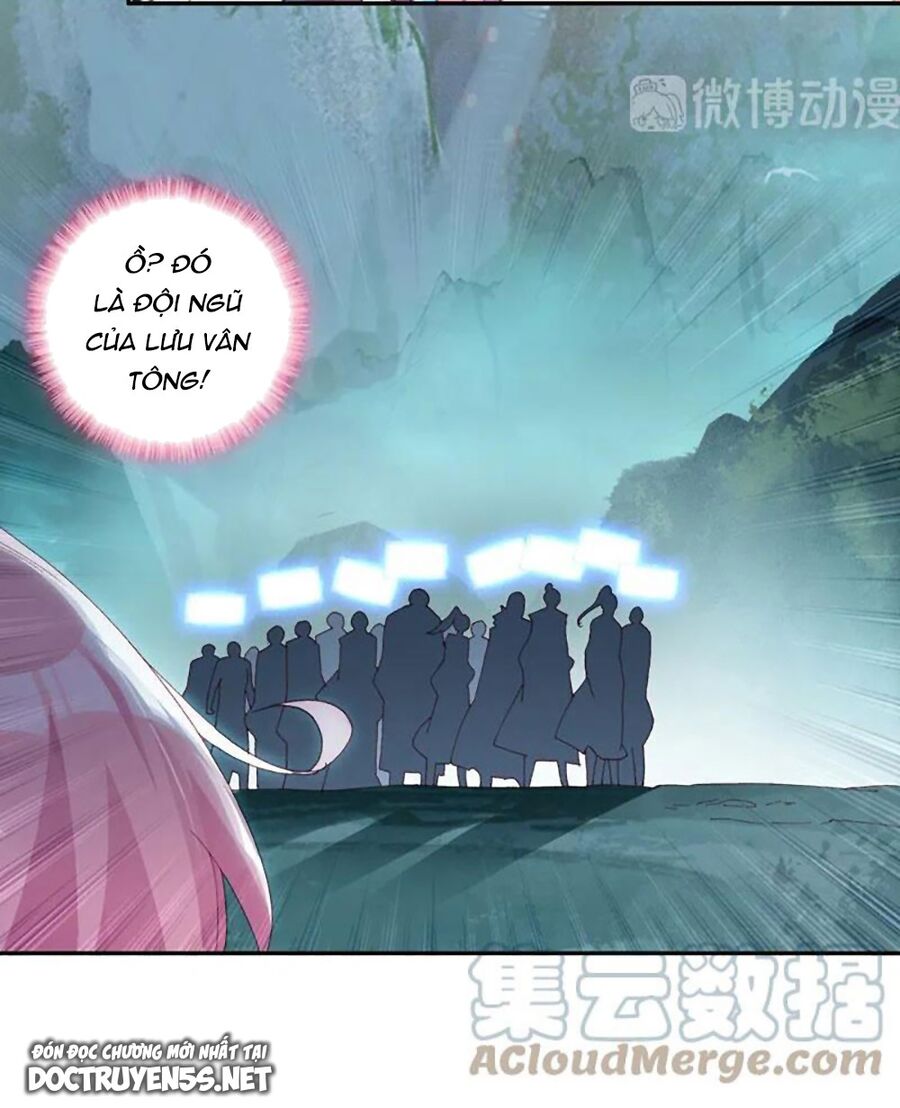 Lão Đại Xuyên Không Thành Tiên Nữ Chap 126 - Next Chap 127