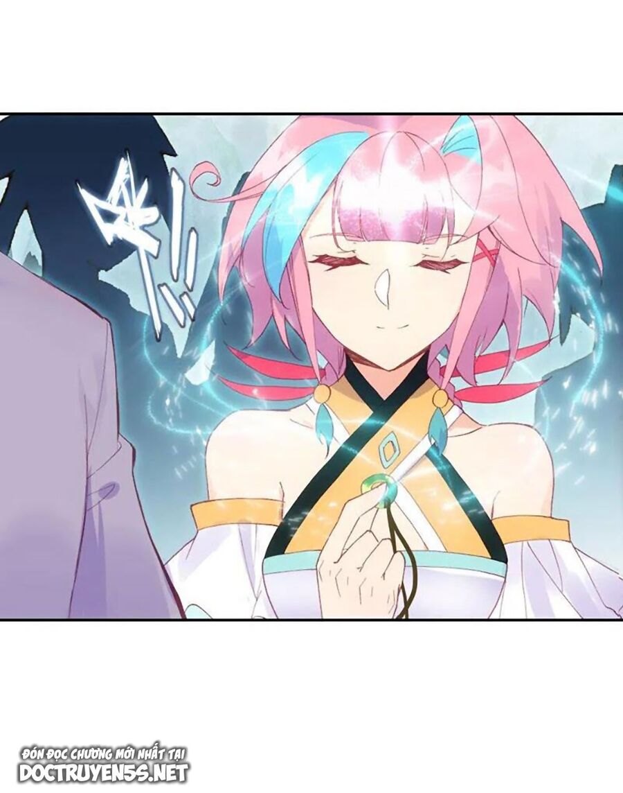 Lão Đại Xuyên Không Thành Tiên Nữ Chap 126 - Next Chap 127