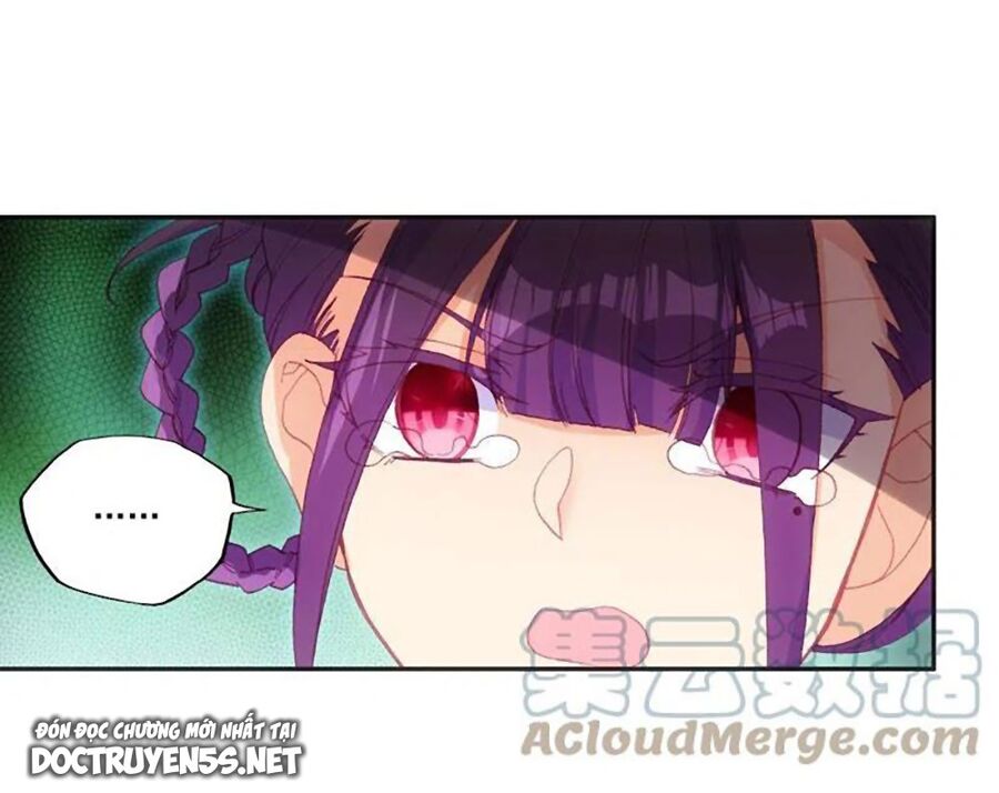 Lão Đại Xuyên Không Thành Tiên Nữ Chap 126 - Next Chap 127
