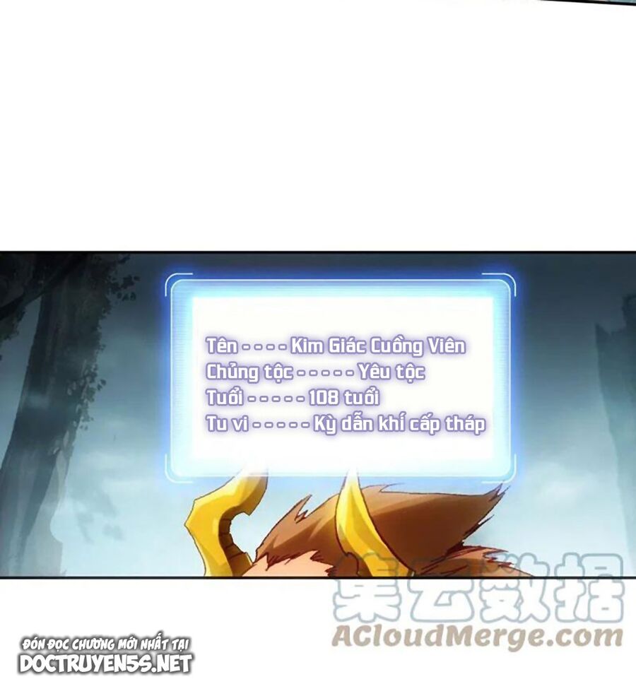 Lão Đại Xuyên Không Thành Tiên Nữ Chap 127 - Next Chap 128