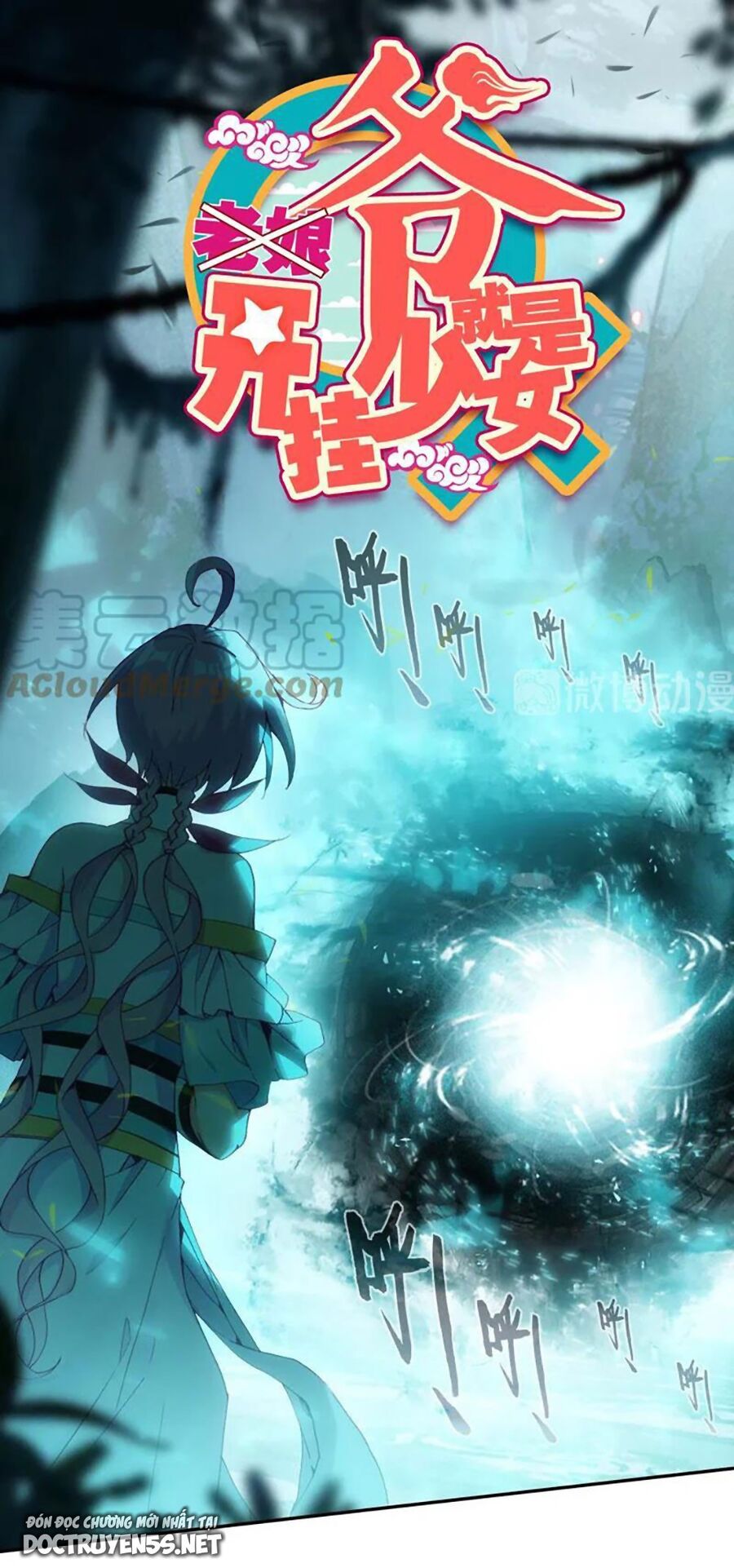 Lão Đại Xuyên Không Thành Tiên Nữ Chap 127 - Next Chap 128