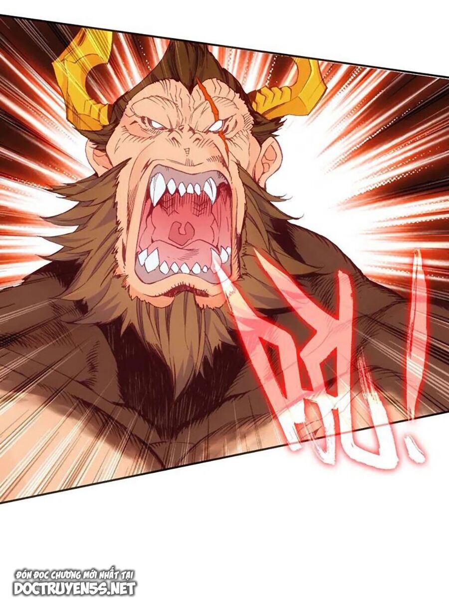 Lão Đại Xuyên Không Thành Tiên Nữ Chap 127 - Next Chap 128