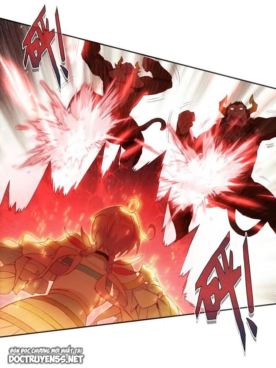 Lão Đại Xuyên Không Thành Tiên Nữ Chap 127 - Next Chap 128