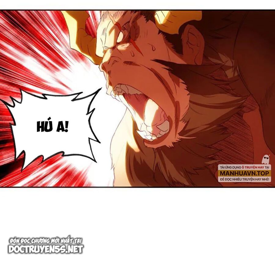 Lão Đại Xuyên Không Thành Tiên Nữ Chap 127 - Next Chap 128