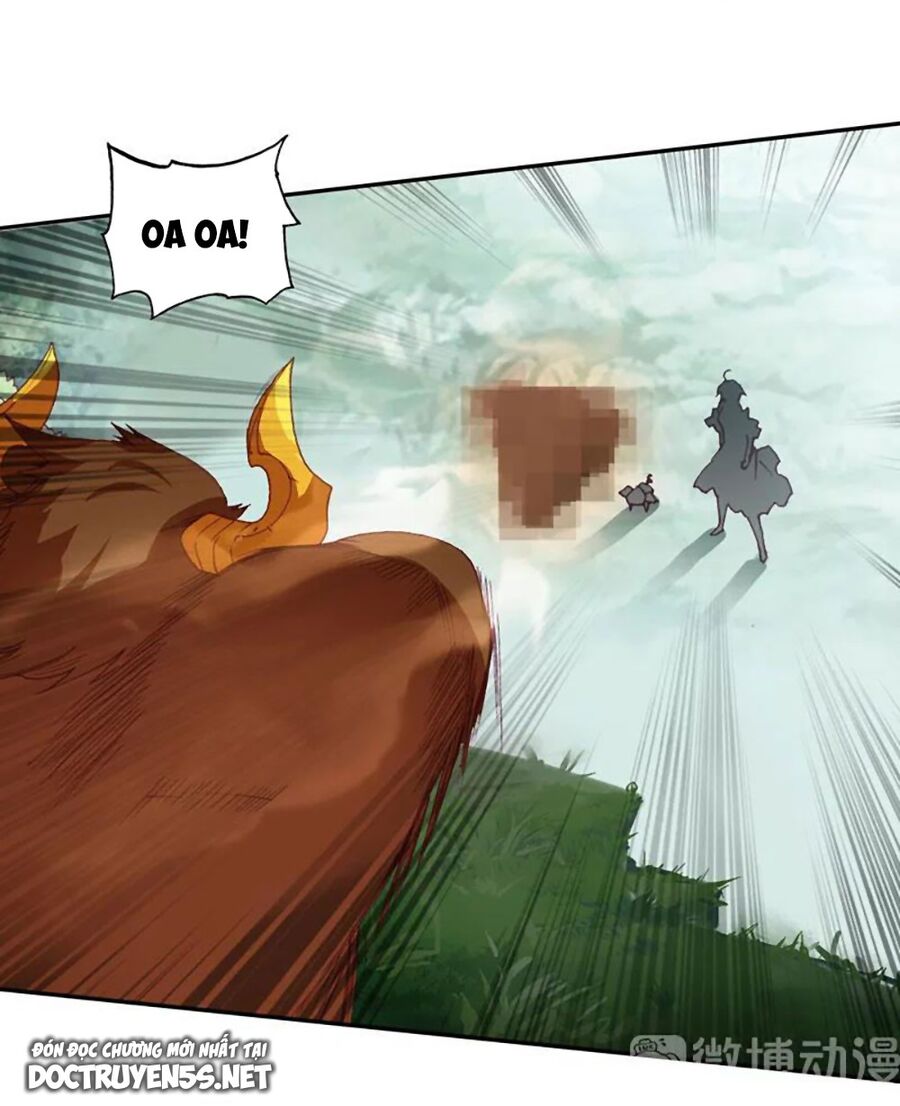 Lão Đại Xuyên Không Thành Tiên Nữ Chap 127 - Next Chap 128
