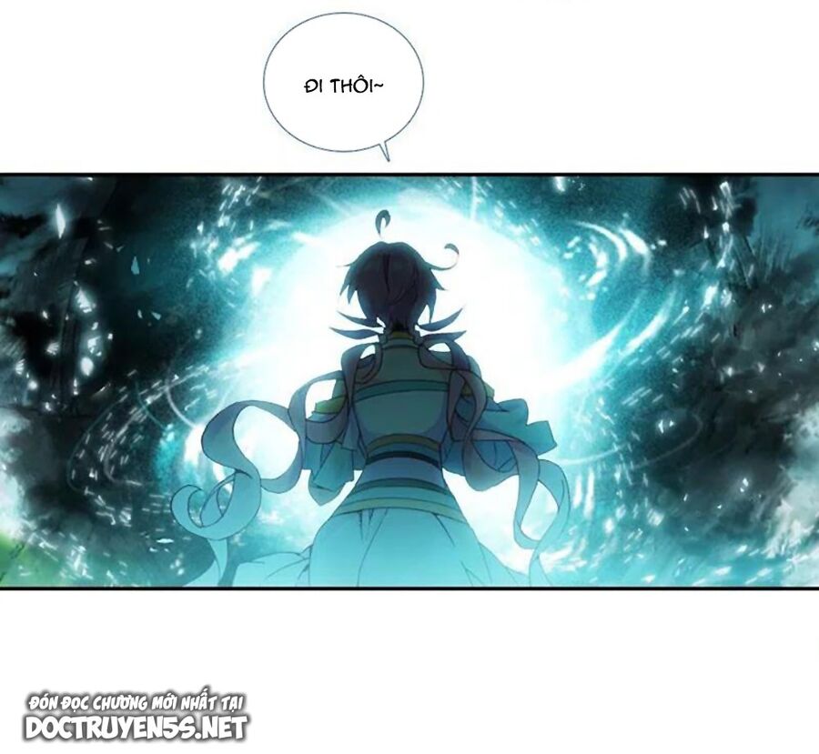 Lão Đại Xuyên Không Thành Tiên Nữ Chap 127 - Next Chap 128