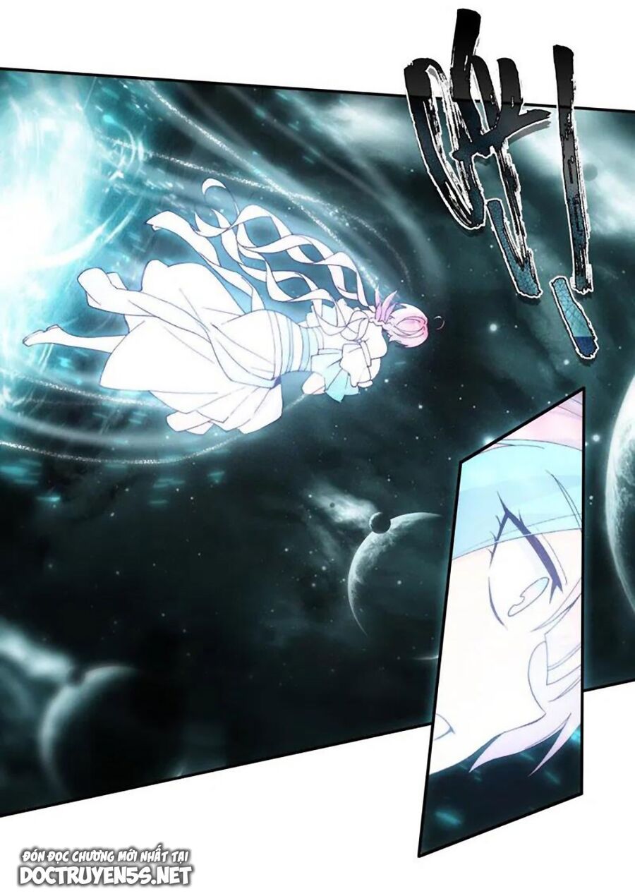 Lão Đại Xuyên Không Thành Tiên Nữ Chap 127 - Next Chap 128