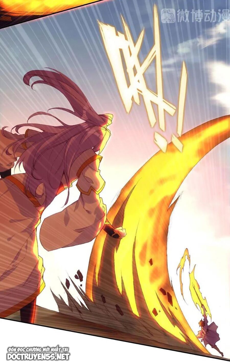 Lão Đại Xuyên Không Thành Tiên Nữ Chap 128 - Next Chap 129