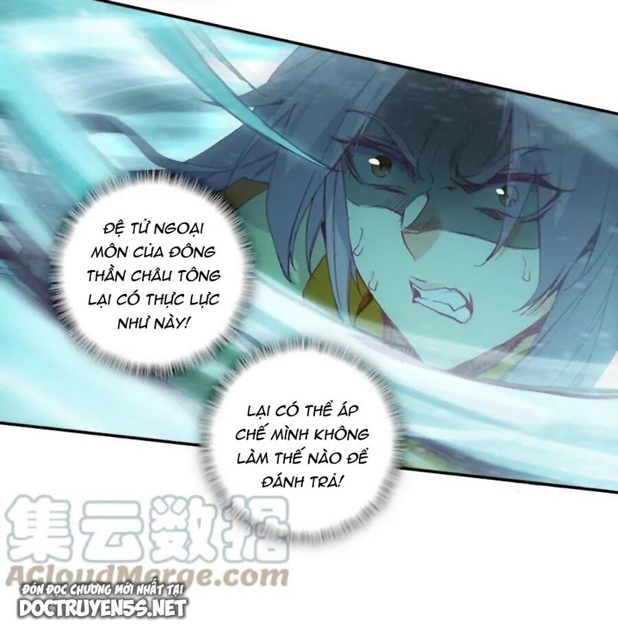 Lão Đại Xuyên Không Thành Tiên Nữ Chap 128 - Next Chap 129