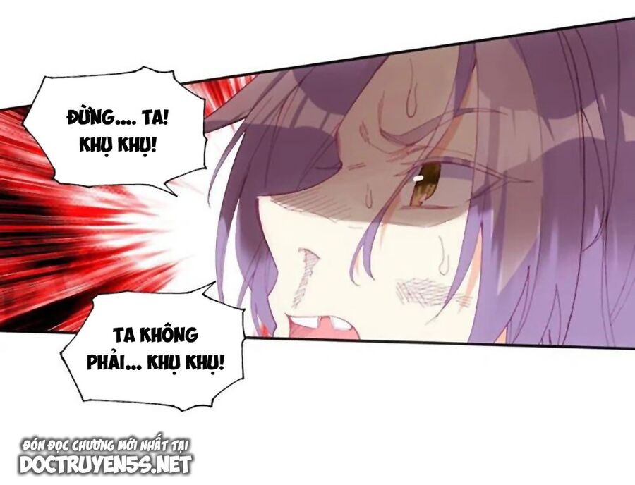 Lão Đại Xuyên Không Thành Tiên Nữ Chap 128 - Next Chap 129