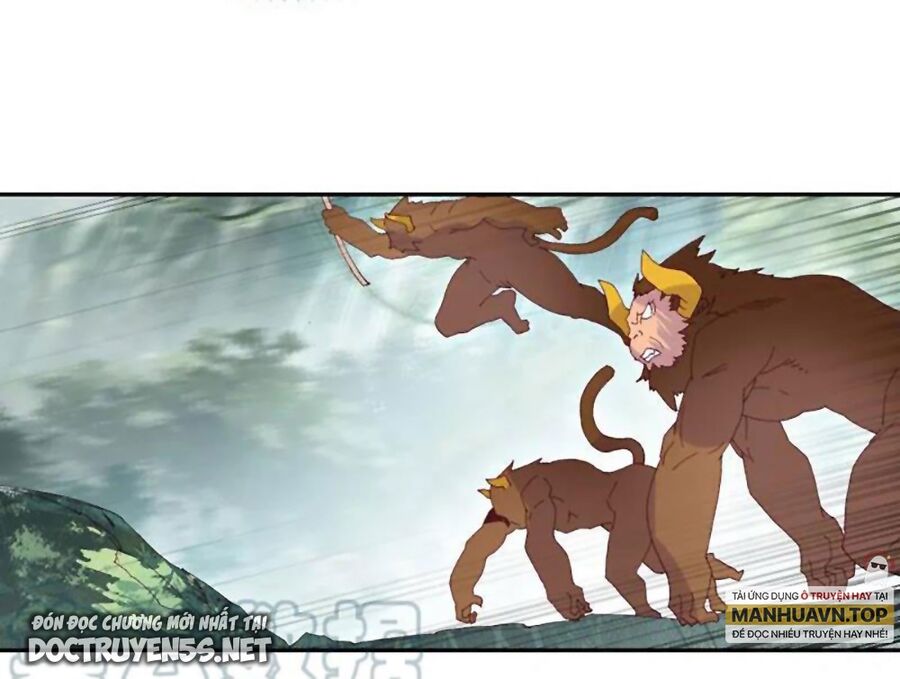Lão Đại Xuyên Không Thành Tiên Nữ Chap 128 - Next Chap 129