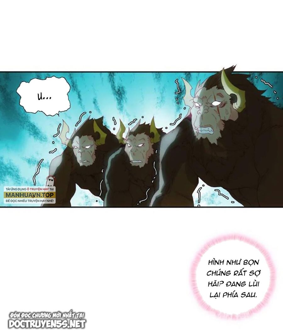 Lão Đại Xuyên Không Thành Tiên Nữ Chap 128 - Next Chap 129