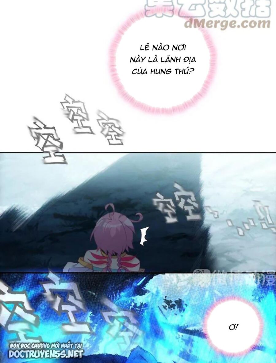 Lão Đại Xuyên Không Thành Tiên Nữ Chap 128 - Next Chap 129