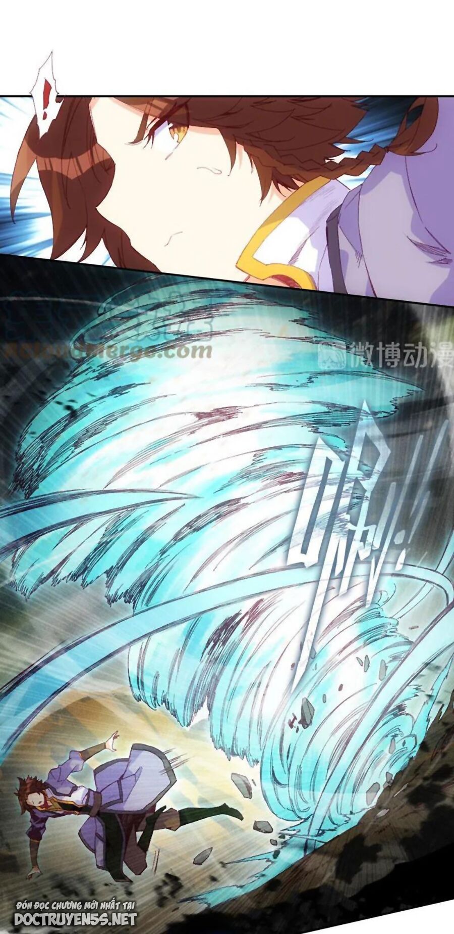 Lão Đại Xuyên Không Thành Tiên Nữ Chap 128 - Next Chap 129