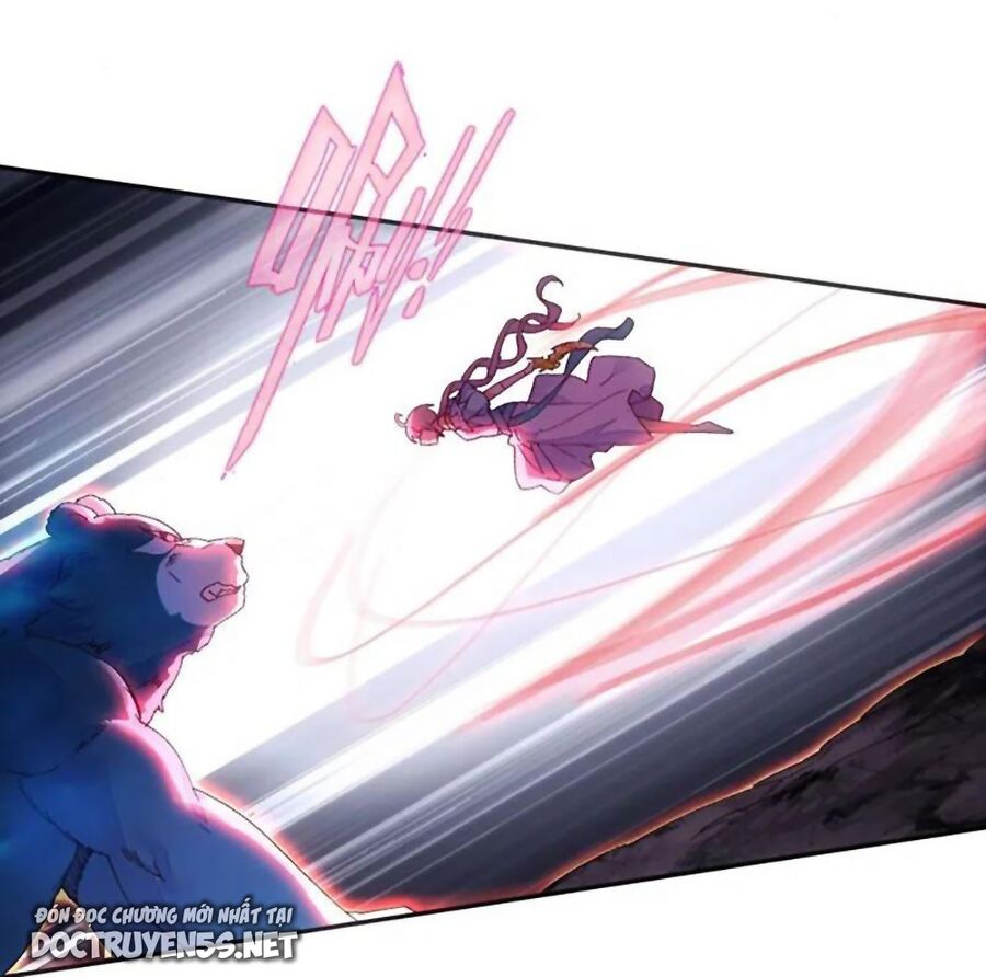 Lão Đại Xuyên Không Thành Tiên Nữ Chap 129 - Next Chap 130