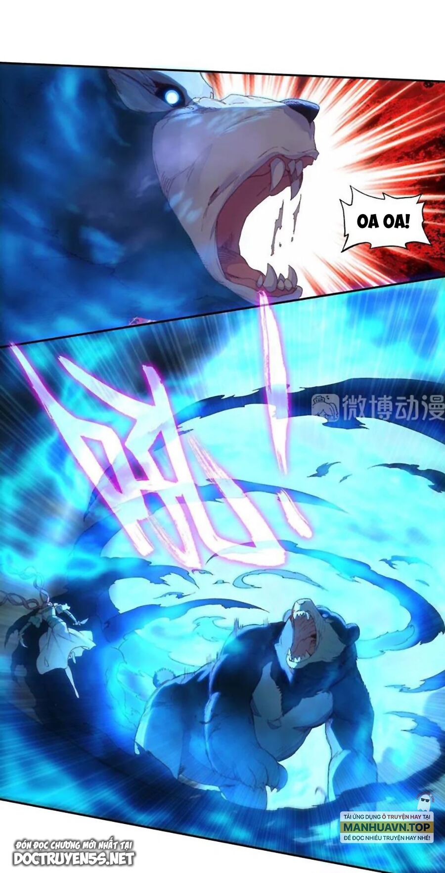 Lão Đại Xuyên Không Thành Tiên Nữ Chap 129 - Next Chap 130