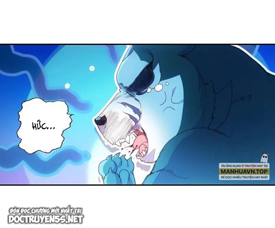 Lão Đại Xuyên Không Thành Tiên Nữ Chap 129 - Next Chap 130