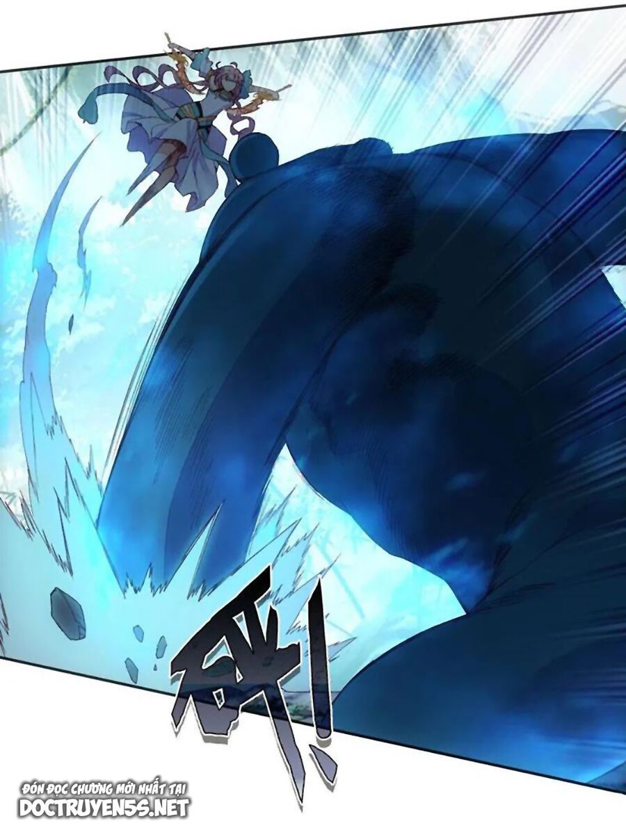 Lão Đại Xuyên Không Thành Tiên Nữ Chap 129 - Next Chap 130