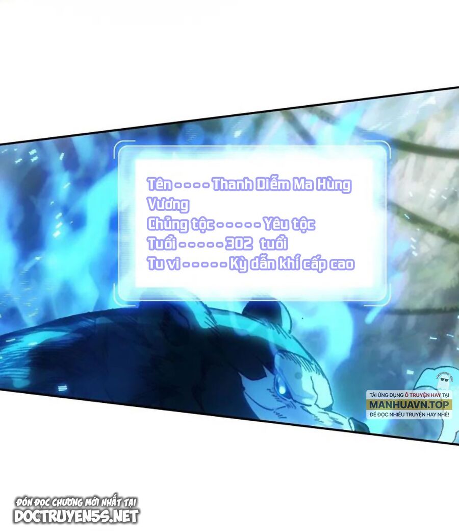 Lão Đại Xuyên Không Thành Tiên Nữ Chap 129 - Next Chap 130