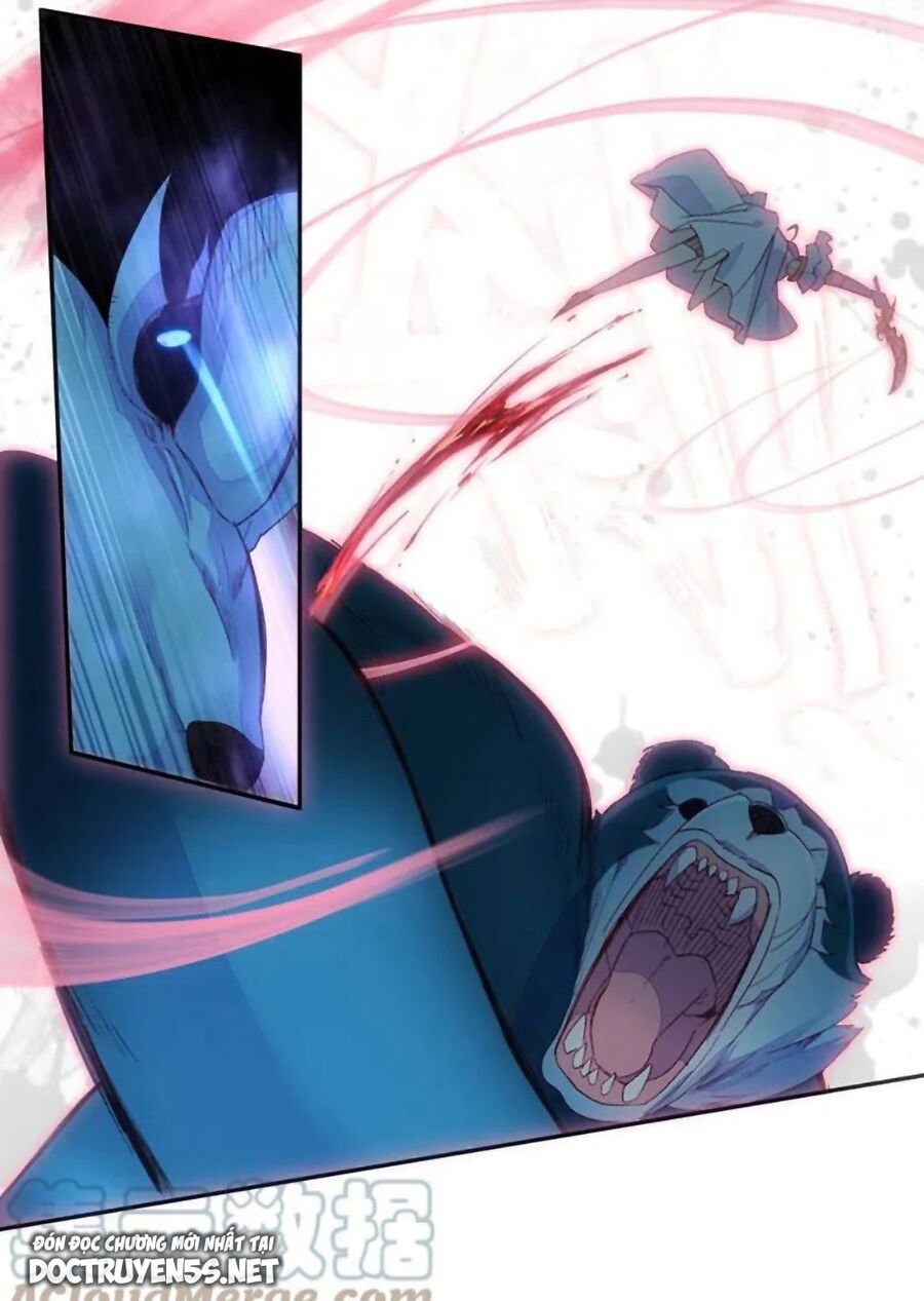 Lão Đại Xuyên Không Thành Tiên Nữ Chap 129 - Next Chap 130
