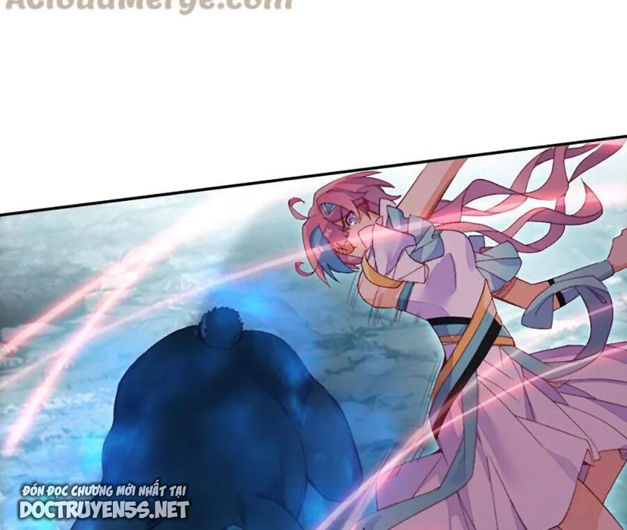 Lão Đại Xuyên Không Thành Tiên Nữ Chap 129 - Next Chap 130