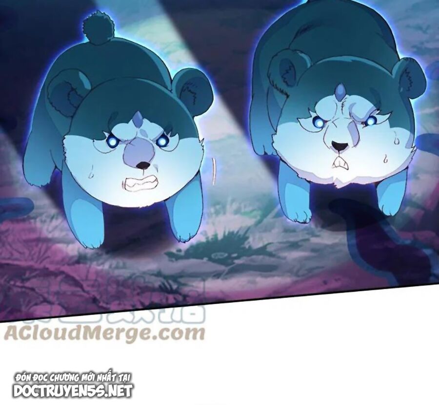 Lão Đại Xuyên Không Thành Tiên Nữ Chap 129 - Next Chap 130