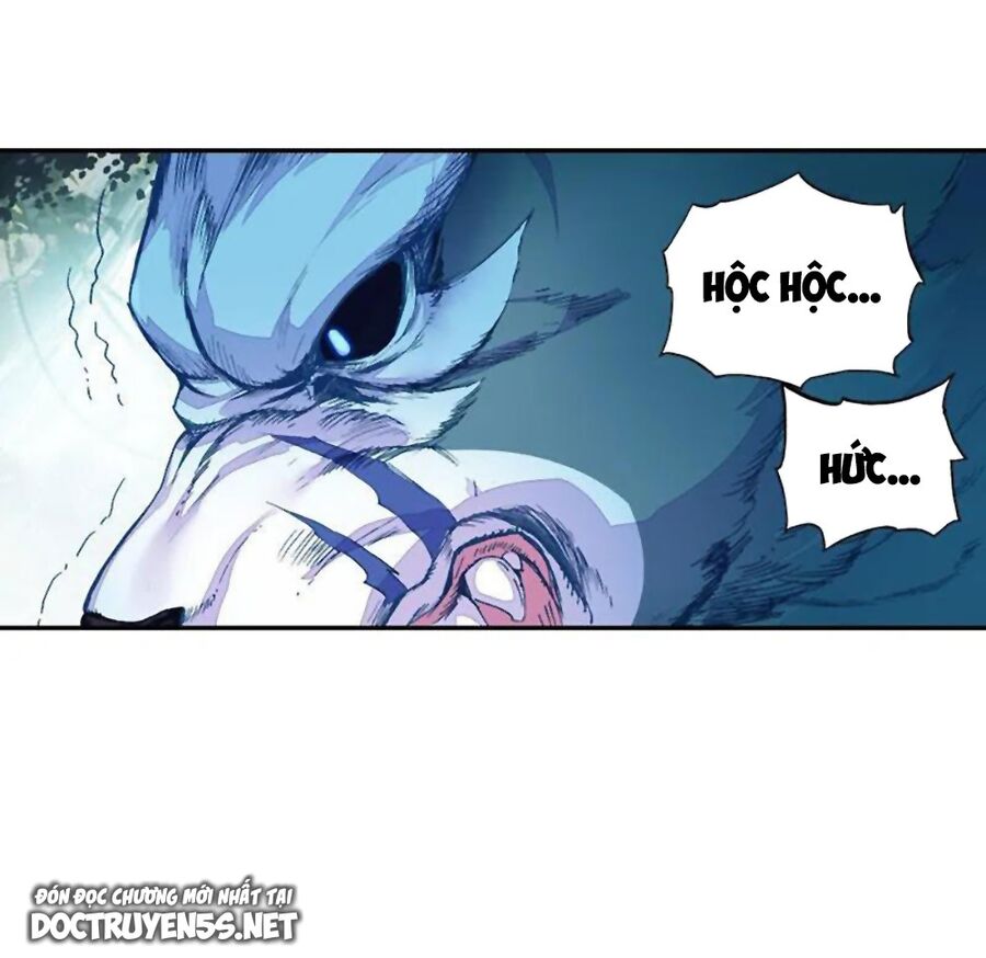 Lão Đại Xuyên Không Thành Tiên Nữ Chap 129 - Next Chap 130