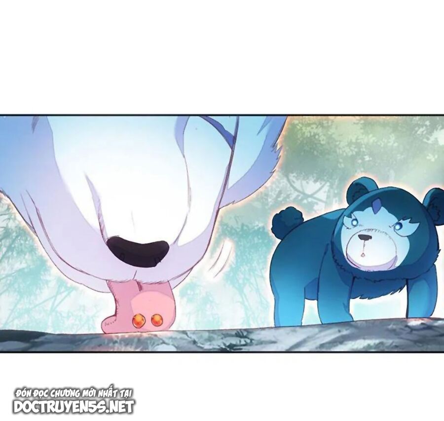 Lão Đại Xuyên Không Thành Tiên Nữ Chap 129 - Next Chap 130
