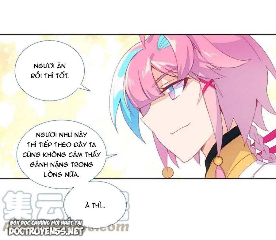 Lão Đại Xuyên Không Thành Tiên Nữ Chap 129 - Next Chap 130