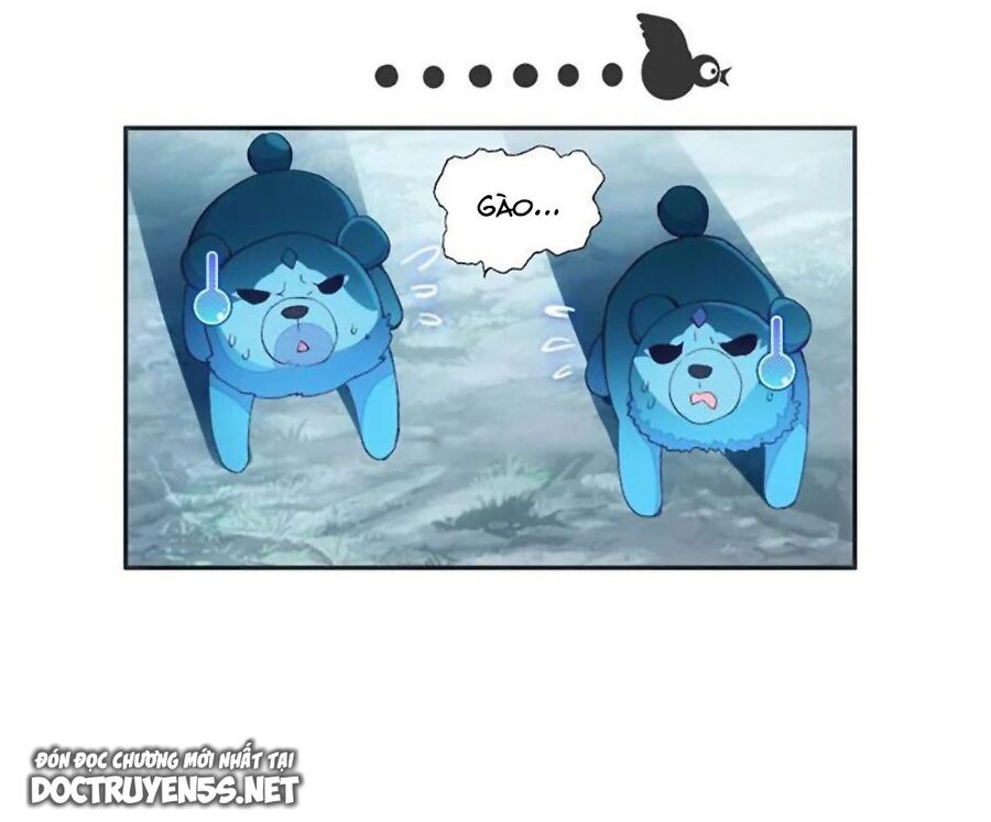 Lão Đại Xuyên Không Thành Tiên Nữ Chap 129 - Next Chap 130