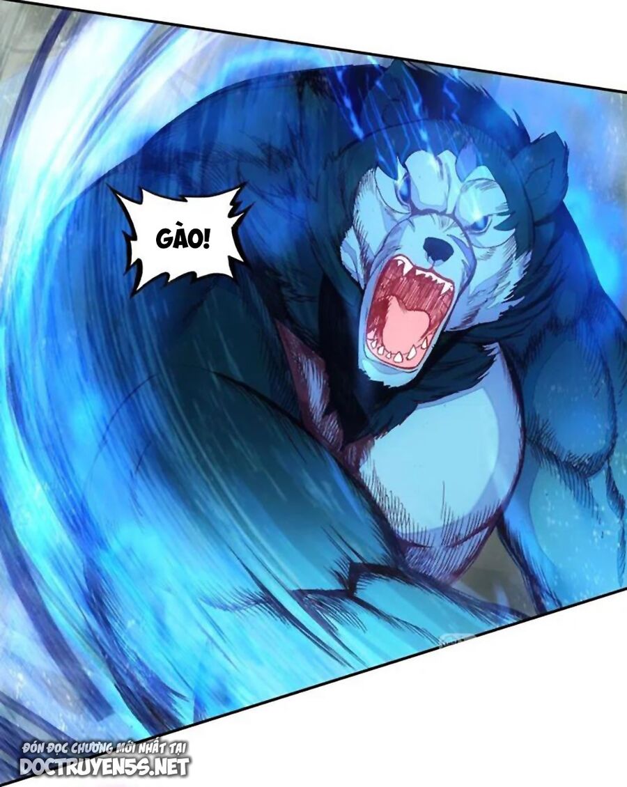 Lão Đại Xuyên Không Thành Tiên Nữ Chap 129 - Next Chap 130