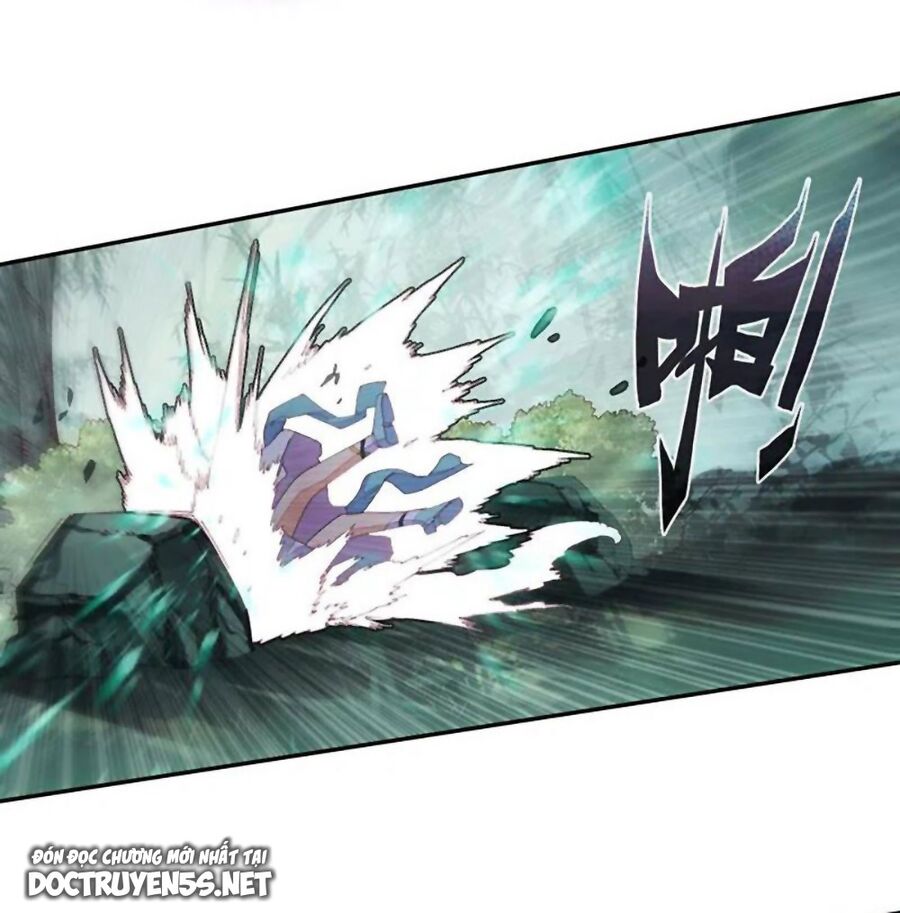 Lão Đại Xuyên Không Thành Tiên Nữ Chap 129 - Next Chap 130