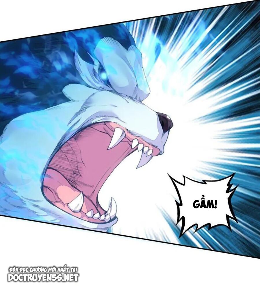 Lão Đại Xuyên Không Thành Tiên Nữ Chap 129 - Next Chap 130