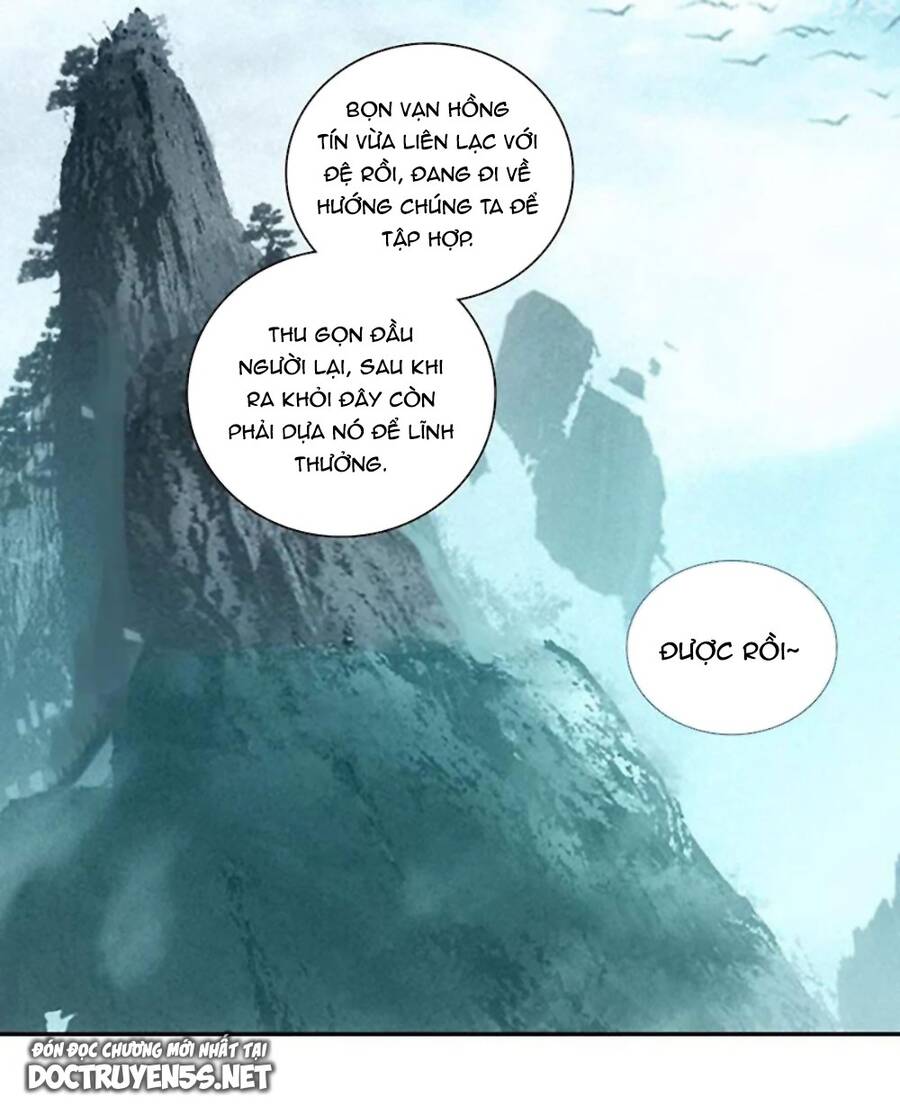 Lão Đại Xuyên Không Thành Tiên Nữ Chap 130 - Next Chap 131