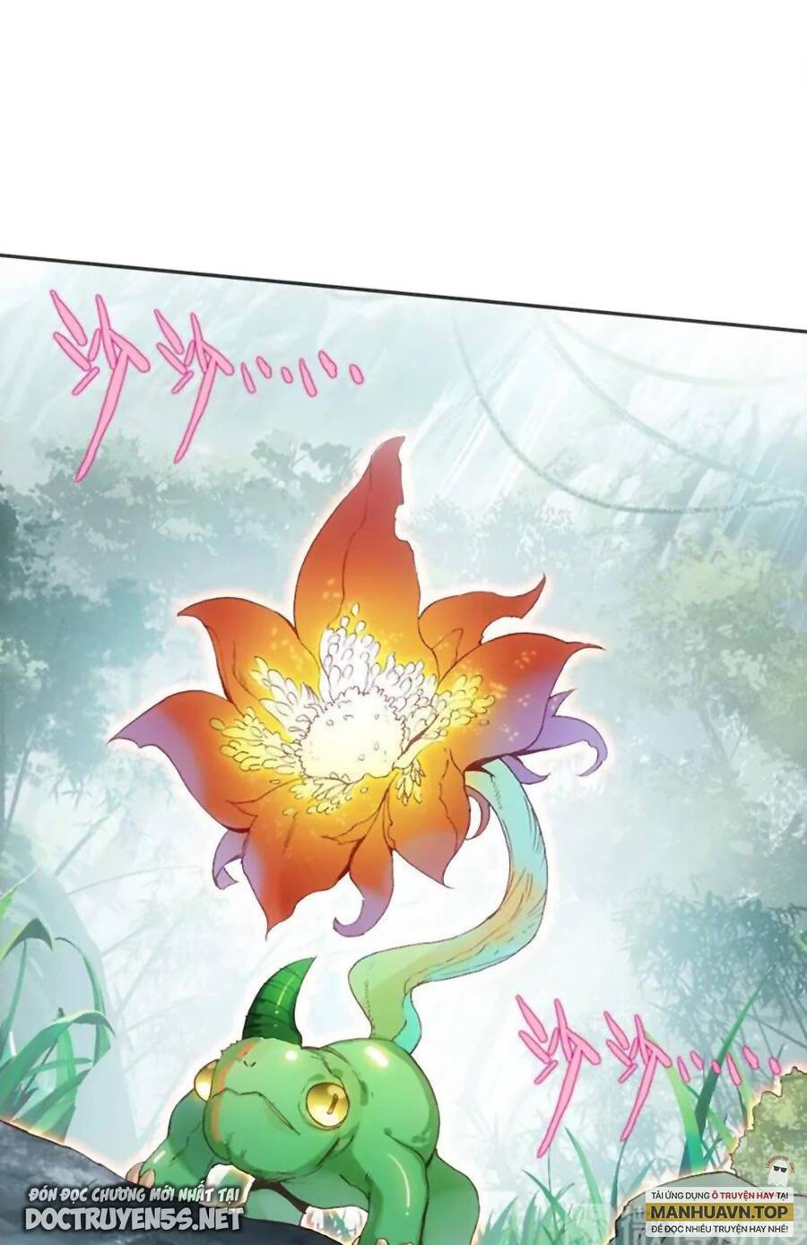 Lão Đại Xuyên Không Thành Tiên Nữ Chap 130 - Next Chap 131