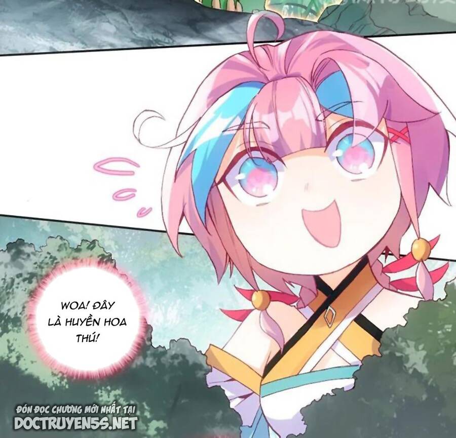 Lão Đại Xuyên Không Thành Tiên Nữ Chap 130 - Next Chap 131
