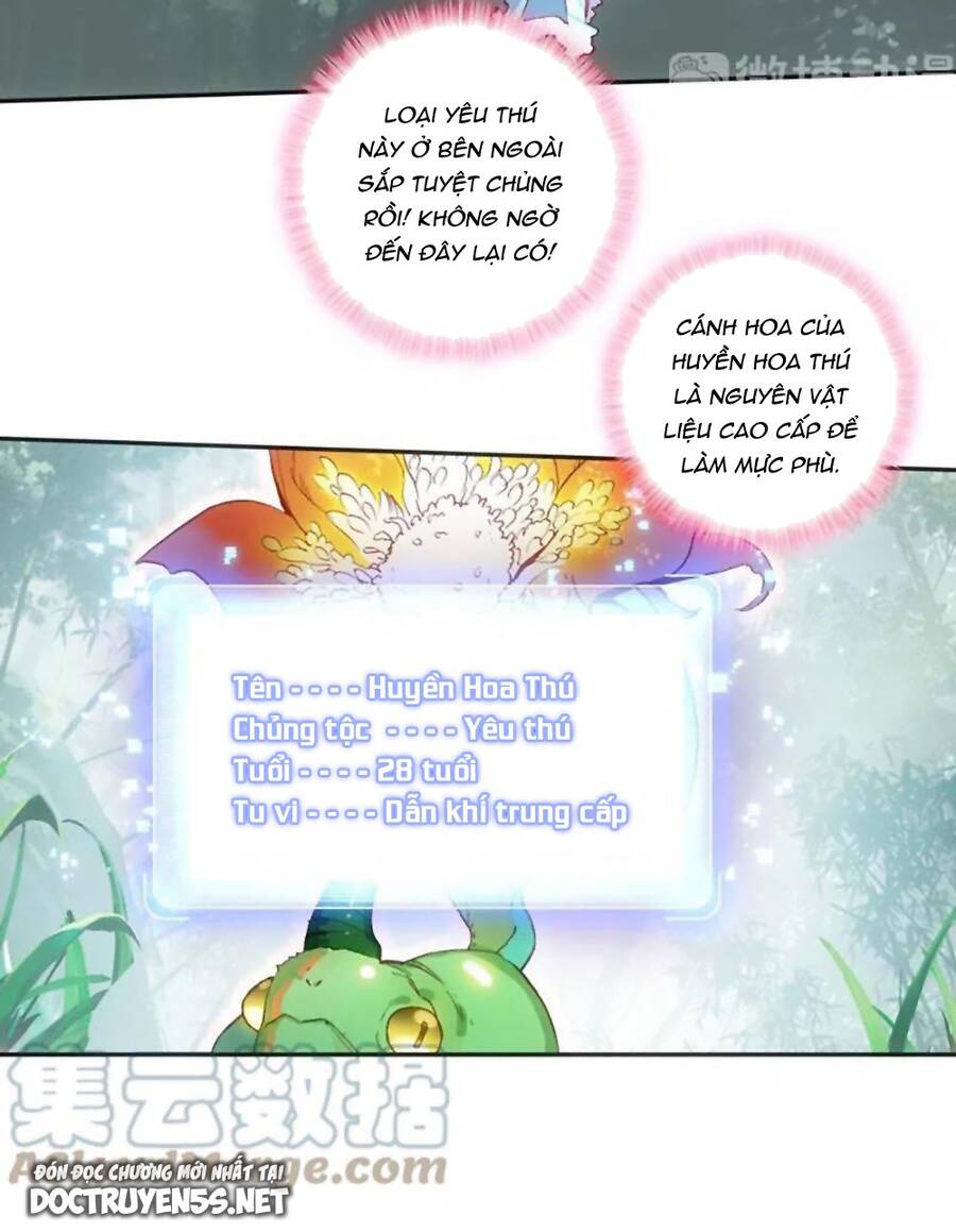 Lão Đại Xuyên Không Thành Tiên Nữ Chap 130 - Next Chap 131