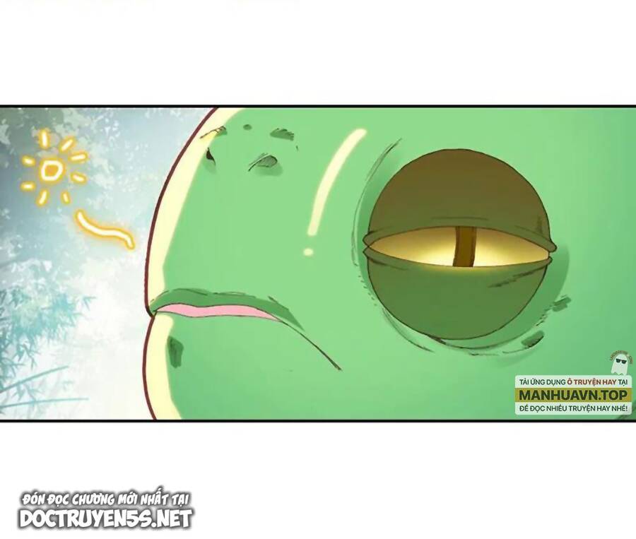 Lão Đại Xuyên Không Thành Tiên Nữ Chap 130 - Next Chap 131