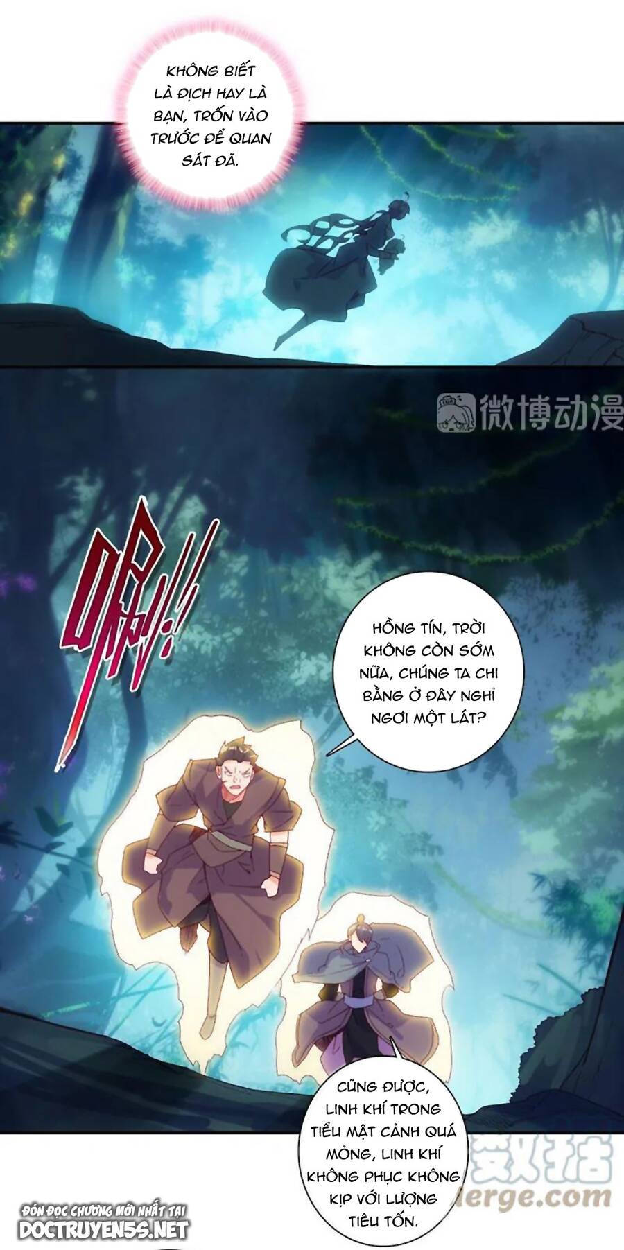 Lão Đại Xuyên Không Thành Tiên Nữ Chap 130 - Next Chap 131
