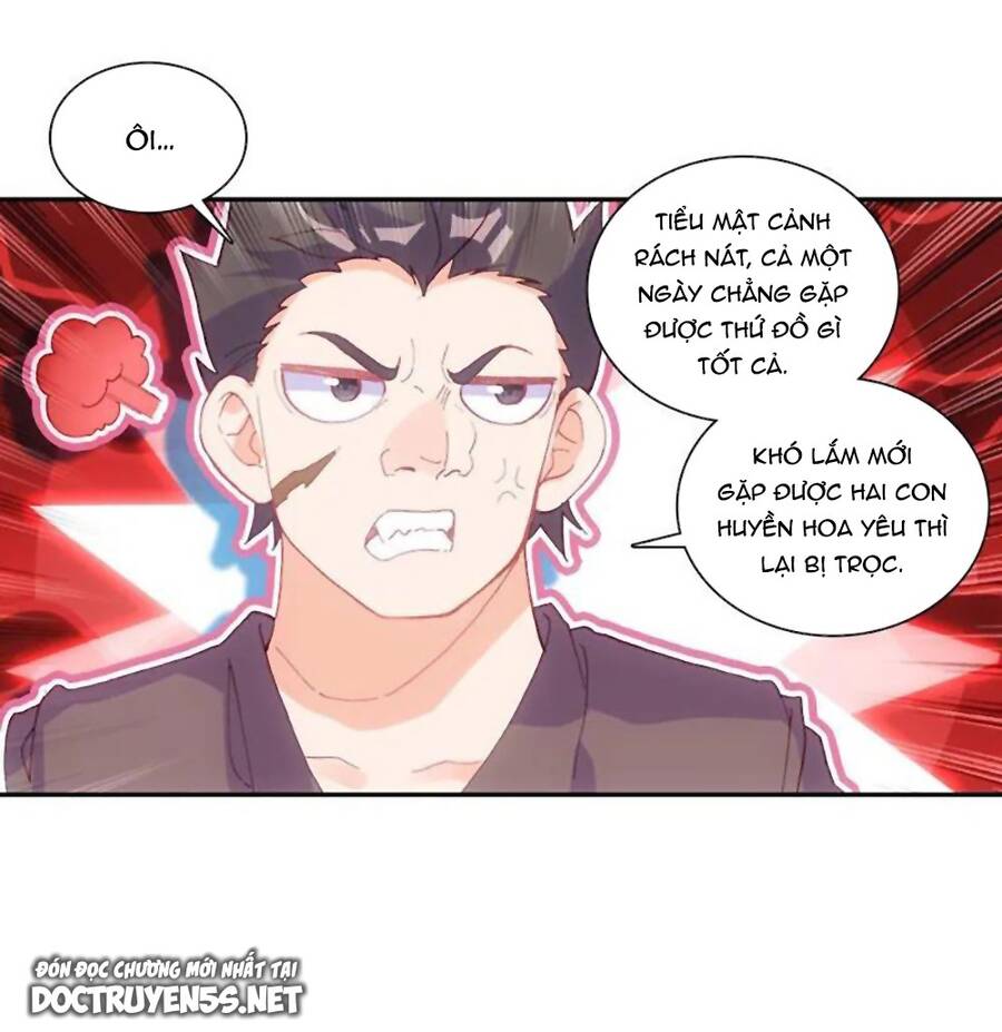 Lão Đại Xuyên Không Thành Tiên Nữ Chap 130 - Next Chap 131