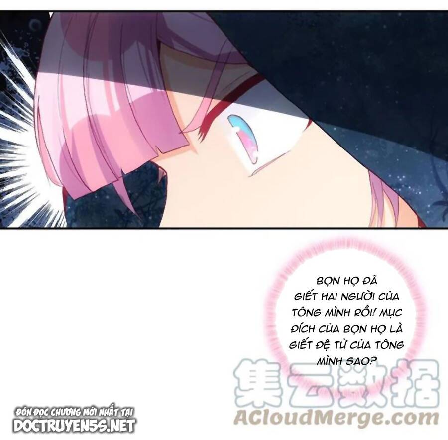 Lão Đại Xuyên Không Thành Tiên Nữ Chap 130 - Next Chap 131