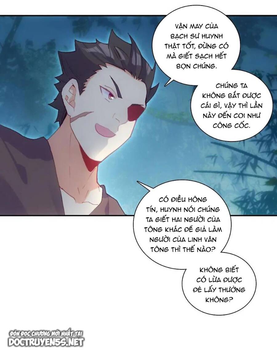 Lão Đại Xuyên Không Thành Tiên Nữ Chap 130 - Next Chap 131