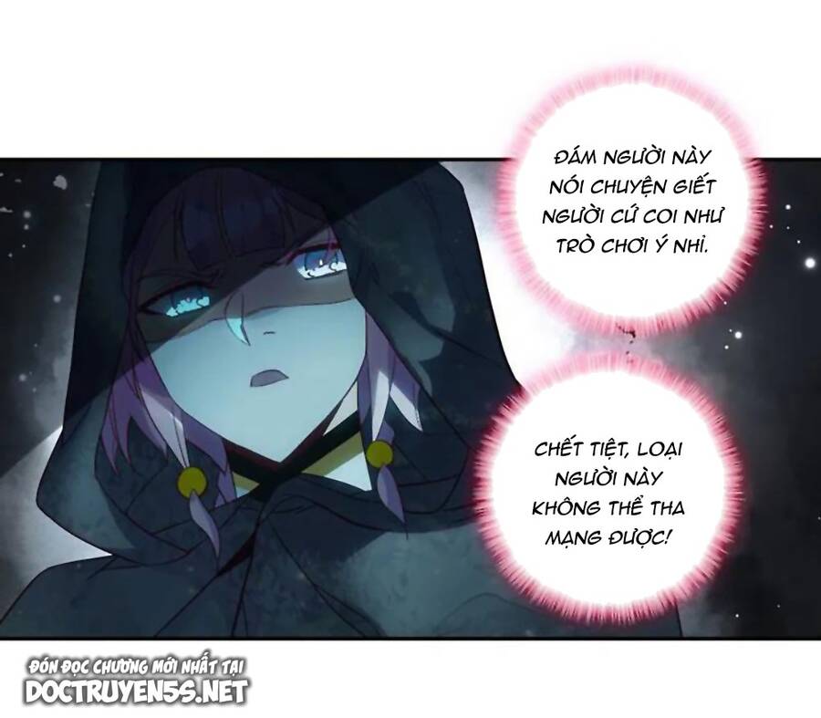 Lão Đại Xuyên Không Thành Tiên Nữ Chap 130 - Next Chap 131
