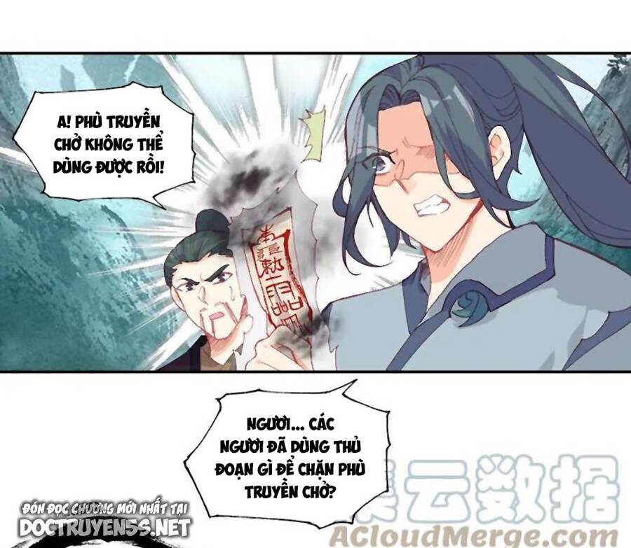 Lão Đại Xuyên Không Thành Tiên Nữ Chap 130 - Next Chap 131
