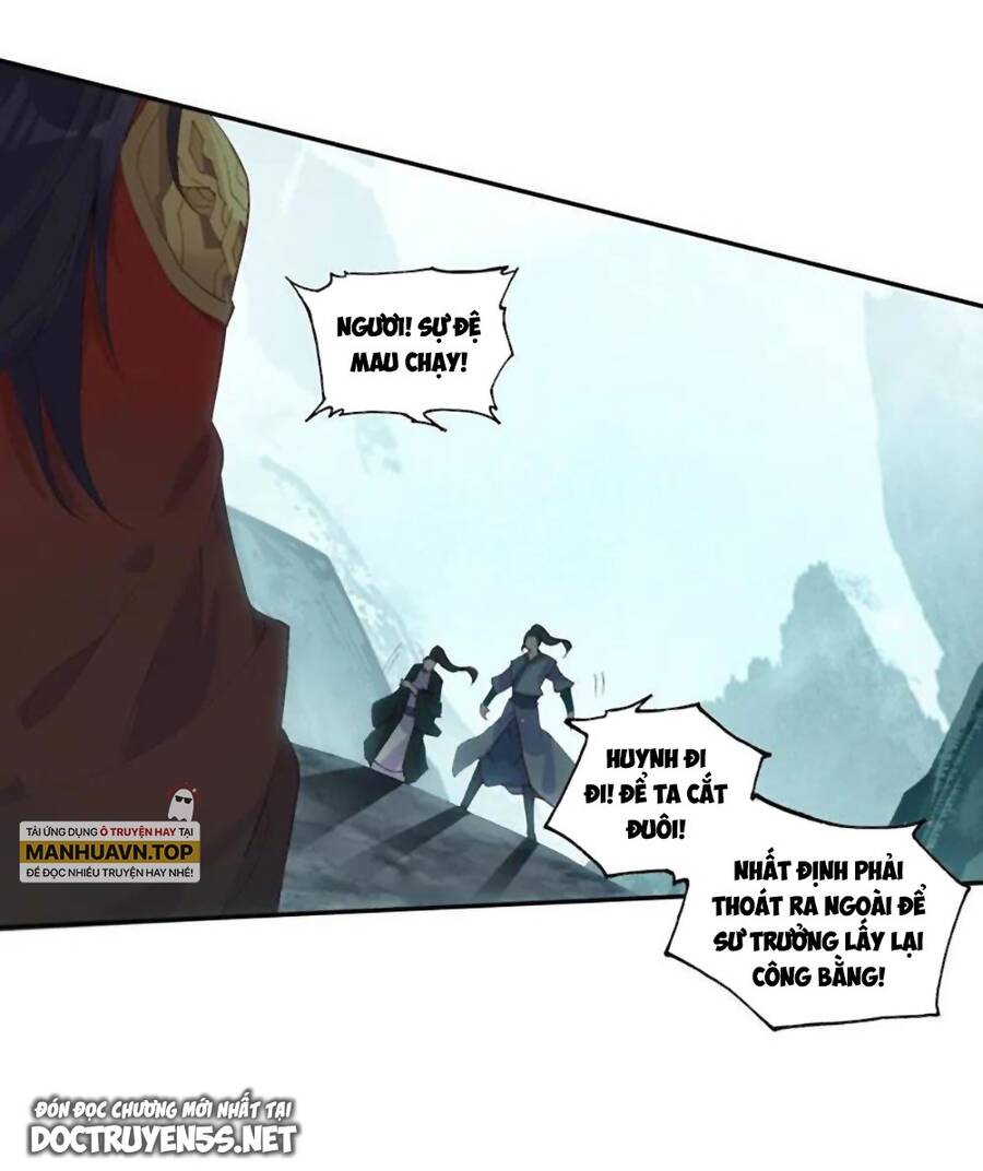 Lão Đại Xuyên Không Thành Tiên Nữ Chap 130 - Next Chap 131