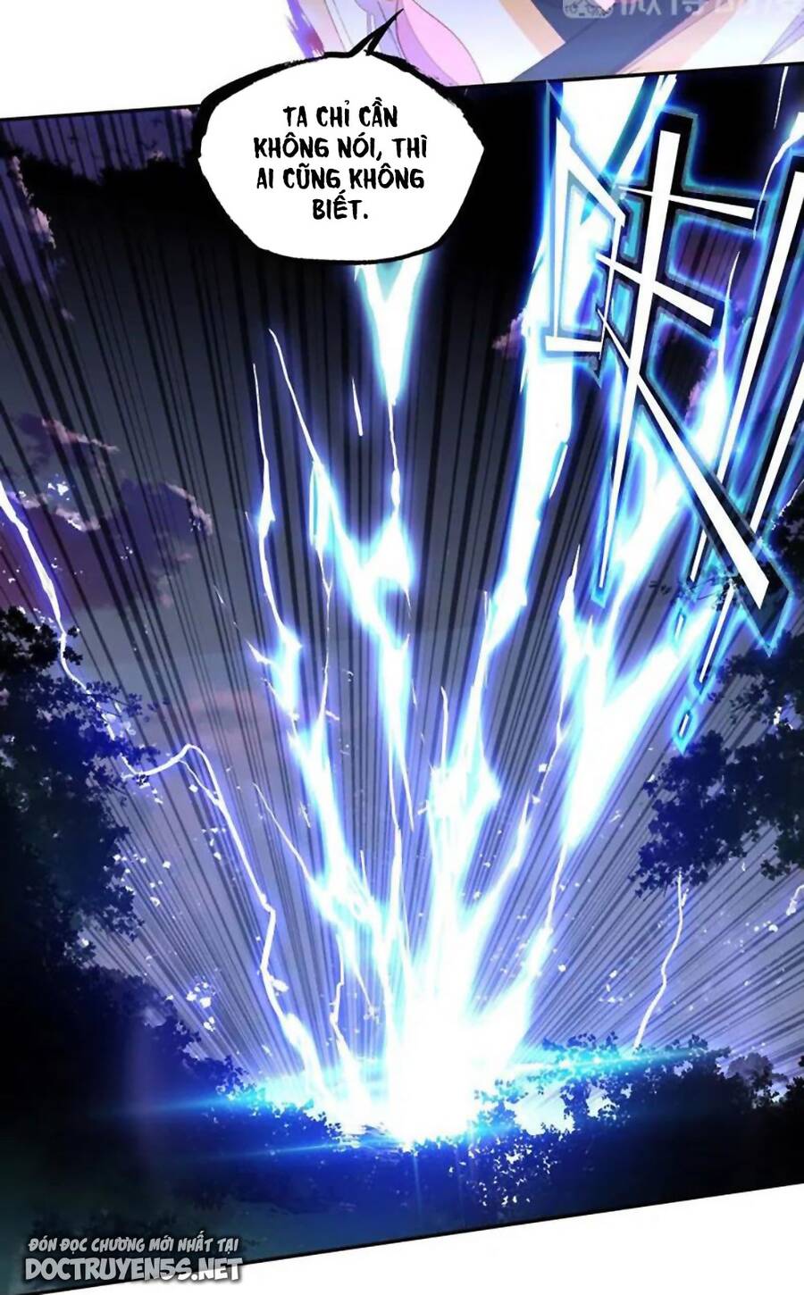 Lão Đại Xuyên Không Thành Tiên Nữ Chap 131 - Next Chap 132