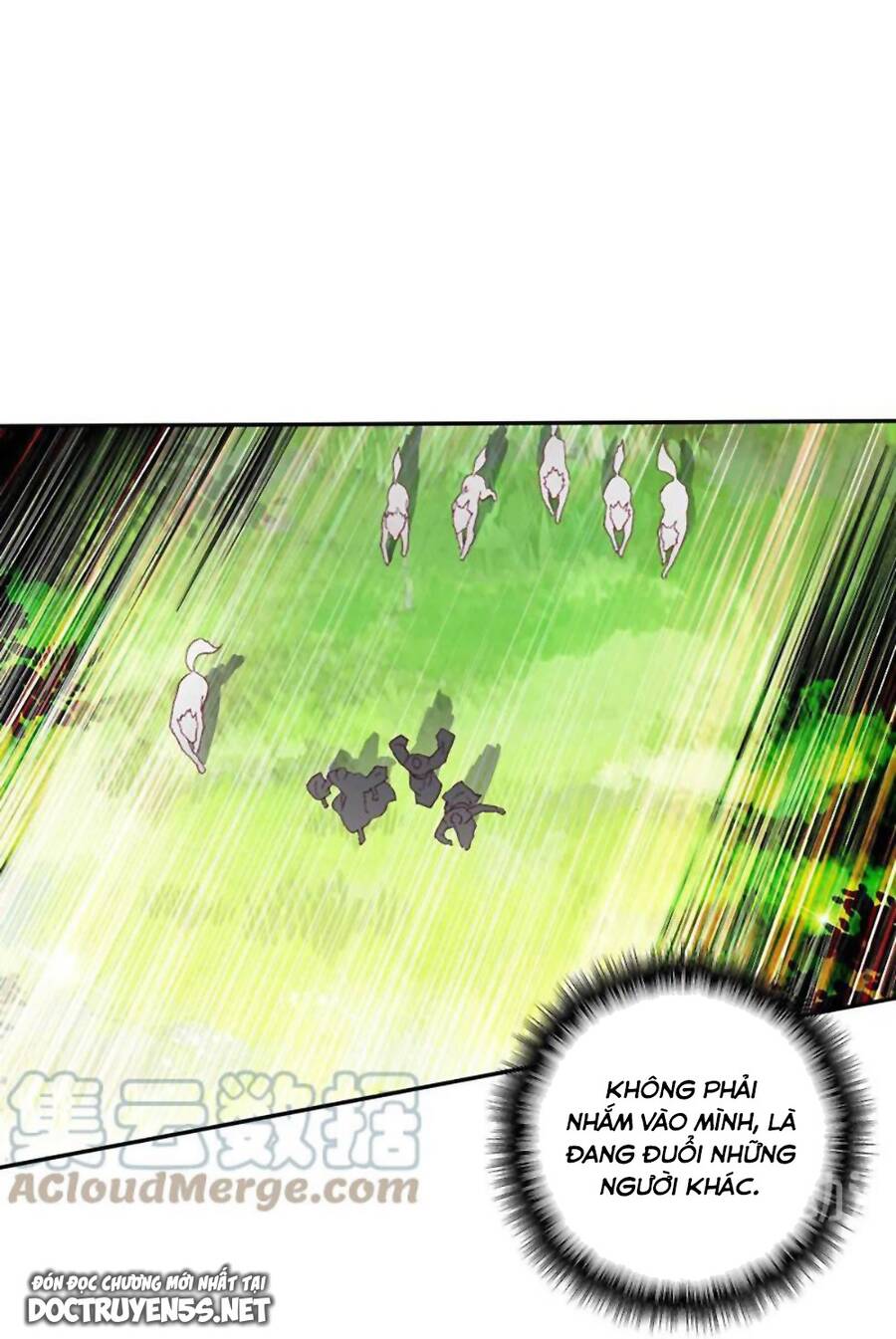 Lão Đại Xuyên Không Thành Tiên Nữ Chap 131 - Next Chap 132