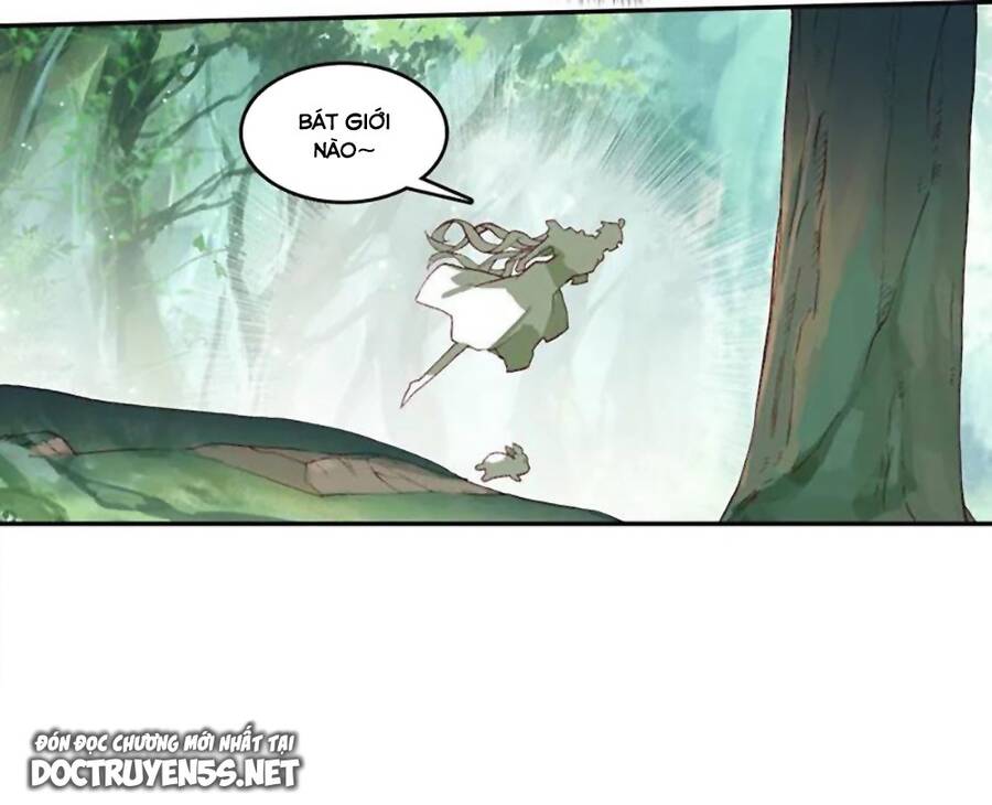 Lão Đại Xuyên Không Thành Tiên Nữ Chap 131 - Next Chap 132