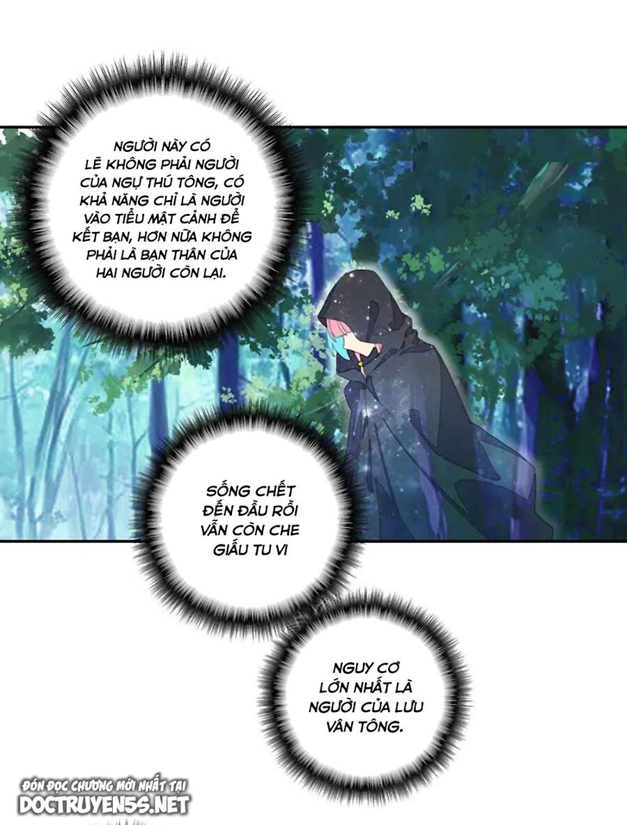 Lão Đại Xuyên Không Thành Tiên Nữ Chap 132 - Next Chap 133